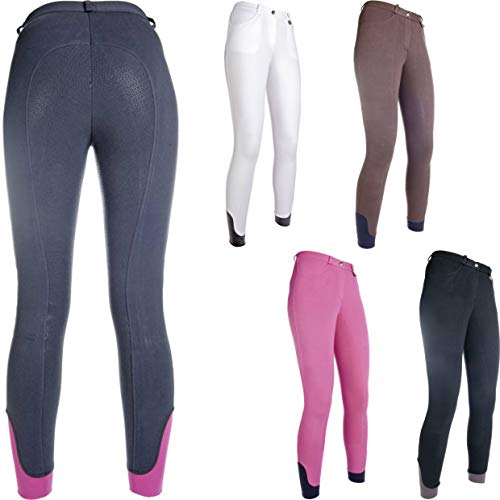 HKM Kate Hose 5700 Olivgrün 128 von HKM