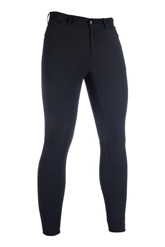 HKM Kopenhagen Hose 6900 Dunkelblau 56 von HKM