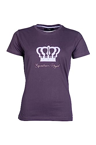 HKM Lavender Bay Crown T-Shirt 3300 0589 von HKM