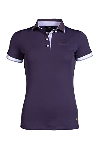 HKM Lavender Bay T-Shirt 3300 L von HKM
