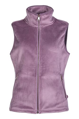 HKM Leana Reitwesten 8705 Mauve S von HKM