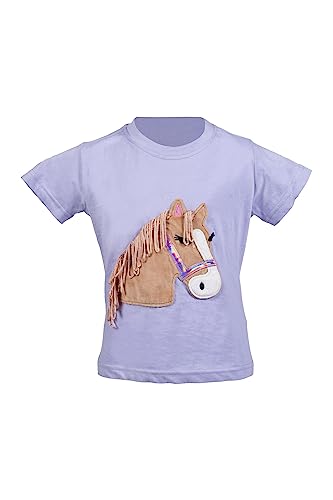 HKM Lola Fluffy T-Shirt 1200 1339 von HKM