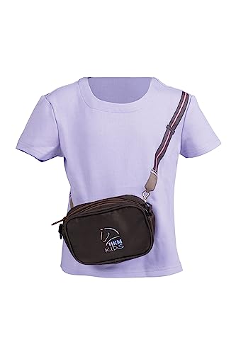 HKM Lola T-Shirt 8156 134/140, Lavendel von HKM