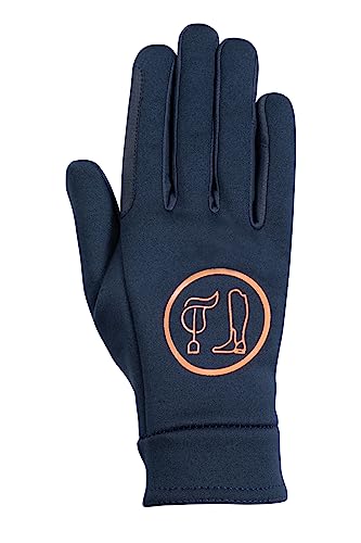 HKM Lyon Handschuhe 6900 0586 von HKM