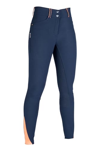 HKM Lyon Hose 5700 Olivgrün 38 von HKM