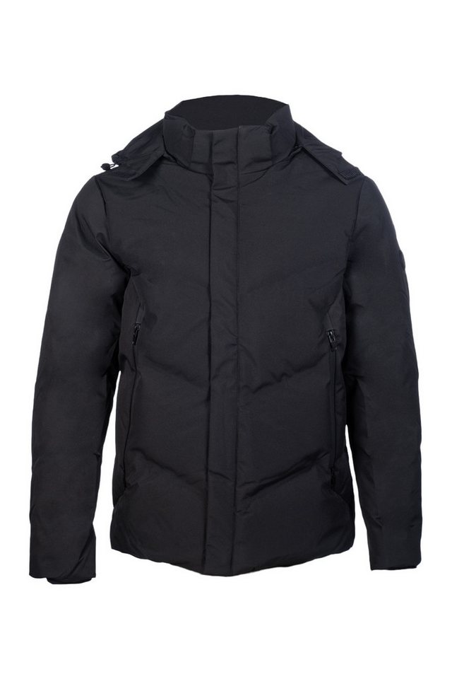 HKM Reitjacke Herren-Outdoorjacke -Munich- von HKM