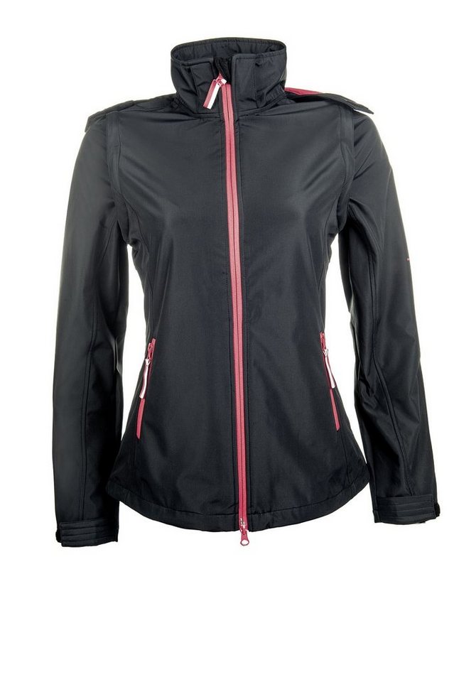 HKM Reitjacke Softshelljacke -Regensburg- von HKM