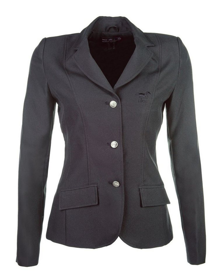 HKM Reitjacke Turnierjacket -Marburg- von HKM