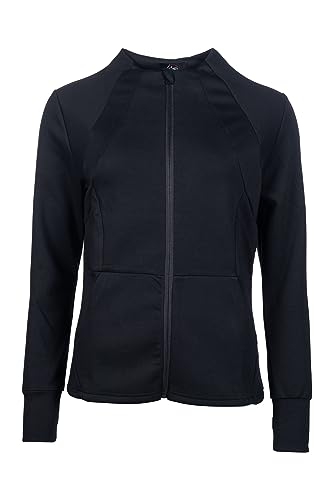 HKM Rosewood Jacke Schwarz XXL von HKM