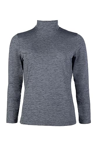 HKM Ruby Sweatshirt Grau 146/152 von HKM