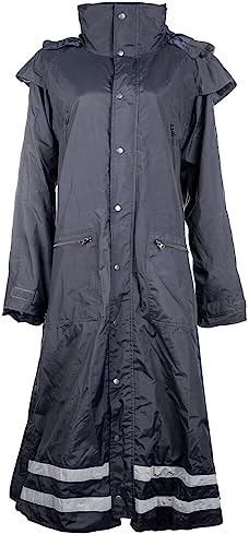 HKM Seattle Reitjacken 9100 Schwarz 3XL von HKM