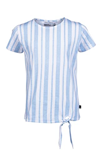 T-Shirt -Bibi&Tina Stripes- (as3, Numeric, Numeric_128, Regular) von HKM