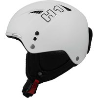 HMR H1 Skihelm Matte White von HMR