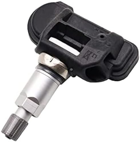 HNZHY Auto-Reifendrucküberwachungs-TPMS-Sensor, kompatibel mit Chevrolet Corvette Volt, Sensor-Auto-TPMS-Ersatz, 4 Stück von HNZHY