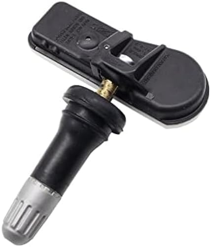 HNZHY Auto-Reifendrucküberwachungs-TPMS-Sensor, kompatibel mit Hyundai I10, Sensor-Auto-TPMS-Ersatz, 4 Stück von HNZHY