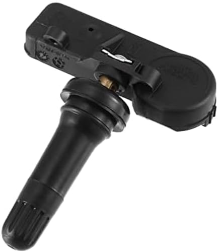 HNZHY Autoreifendrucküberwachung TPMS-Sensor, 1 Stück 9L3Z-1A189-A Kompatibel mit C-Max 2013–2018 Kompatibel mit E-150 2010–2014 von HNZHY