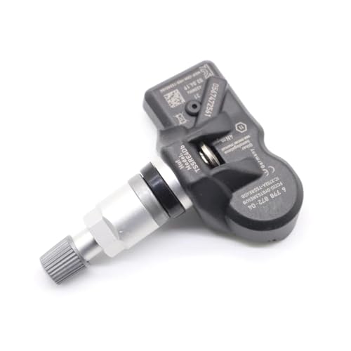 HNZHY Raddruck kompatibel mit 2014–2017 Mini Mini Paceman [R61] TPMS kompatibel mit BMW Autoreifendrucksensor 36106798872 von HNZHY