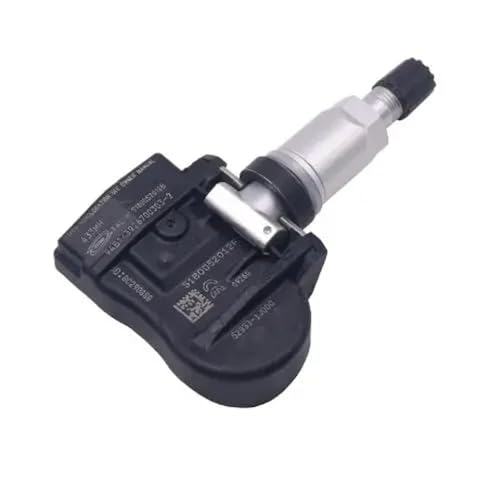Kompatibel mit 2009–2012 Hyundai Genesis Coupe TPMS Sensor Reifenluftdrucksensor 52933-2M000 529332M000 1 Stück von HNZHY
