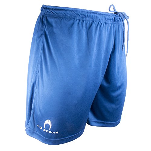 HO Soccer 0505576.03 Shorts ohne Polsterung, für Herren S blau von HO Soccer