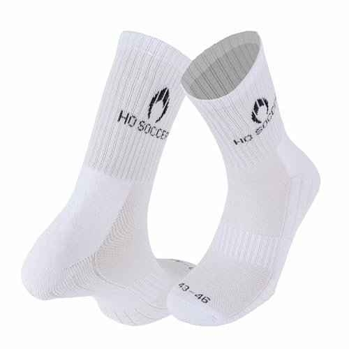 HO Soccer Unixex Multisport-Socken für Erwachsene, Größe L (43-46) von HO Soccer