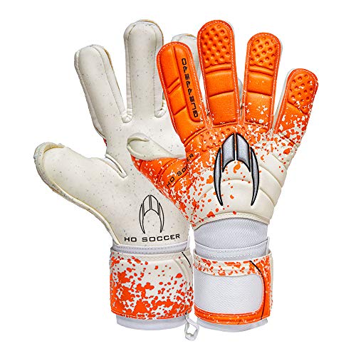 Krieger Pro Shield Orange von HO Soccer