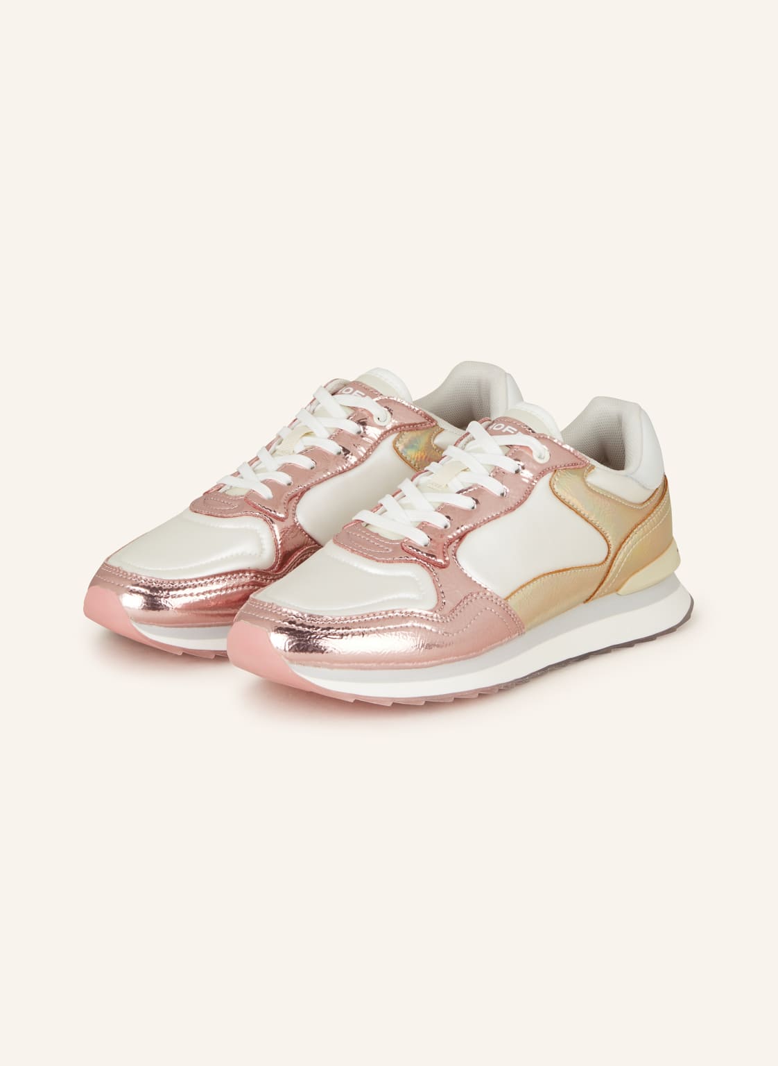 Hoff Sneaker Copper pink von HOFF