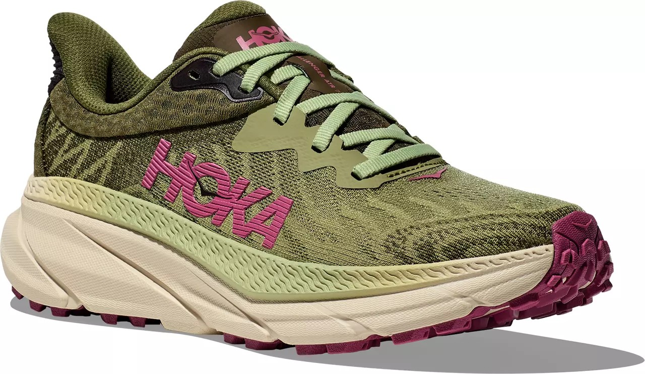 Challenger ATR 7 Women von HOKA