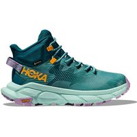 HOKA Damen Trekkingstiefel TRAIL CODE GTX von HOKA