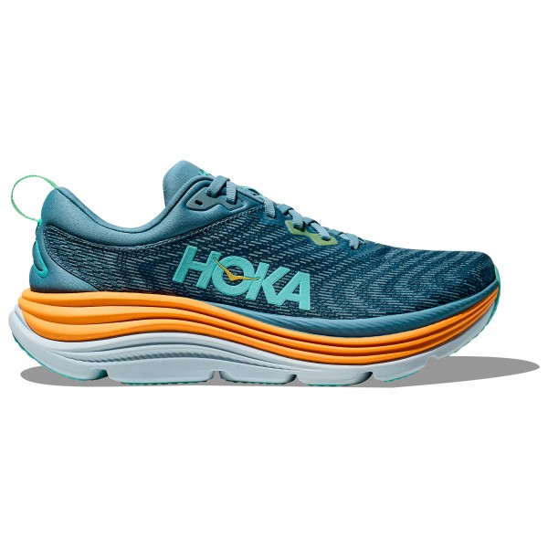 HOKA - Gaviota 5 - Runningschuhe Gr 12,5 - Regular bunt von HOKA