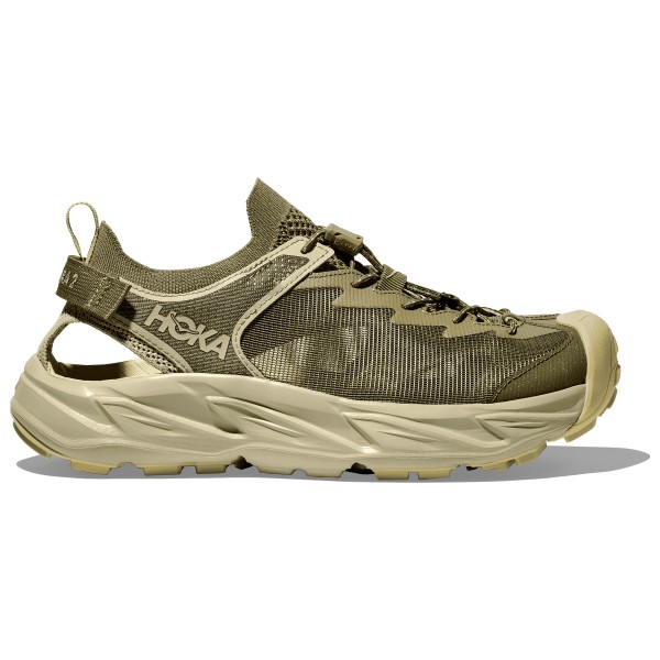 HOKA - Hopara 2 - Multisportschuhe Gr 9 oliv von HOKA