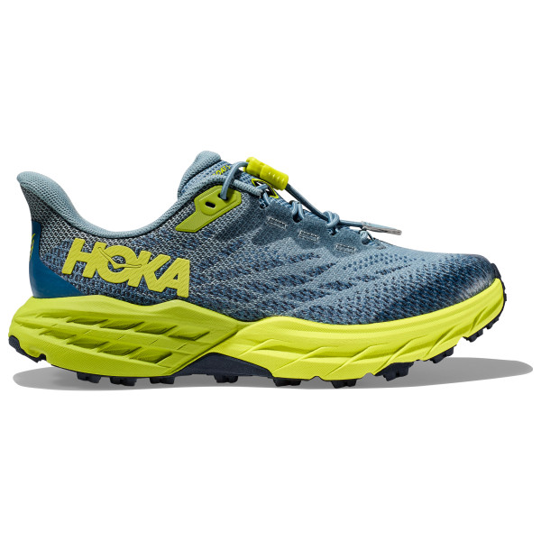 HOKA - Kid's Speedgoat 5 - Multisportschuhe Gr 5,5 bunt von HOKA