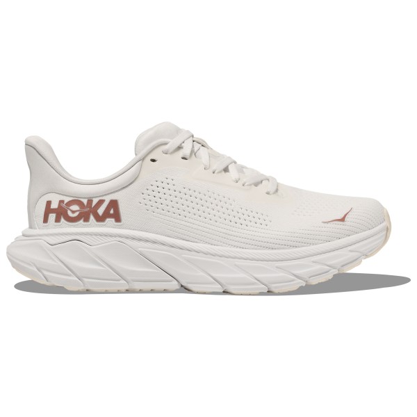 HOKA - Women's Arahi 7 - Runningschuhe Gr 5,5 - Regular grau von HOKA