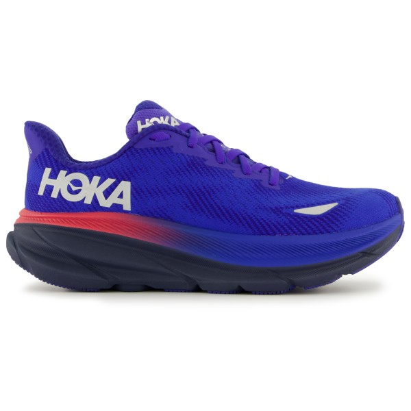 HOKA - Women's Clifton 9 GTX - Runningschuhe Gr 10 - Regular lila von HOKA
