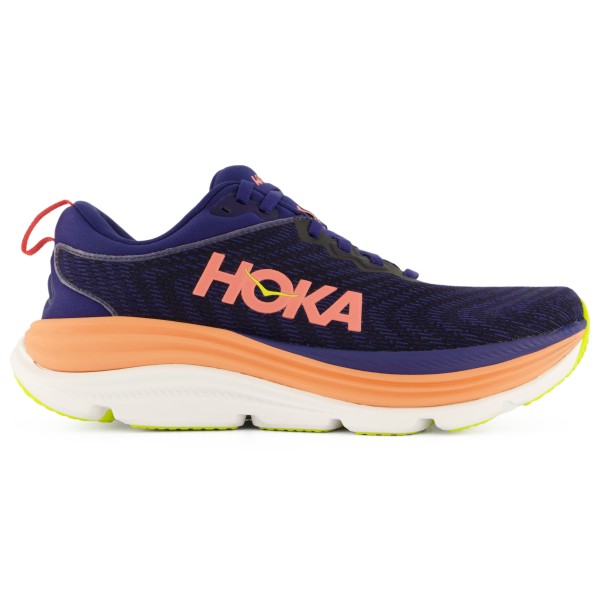 HOKA - Women's Gaviota 5 - Runningschuhe Gr 7,5 - Regular blau von HOKA