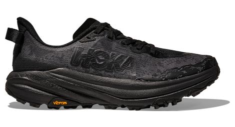 hoka speedgoat 6 trailrunning schuhe schwarz herren von HOKA