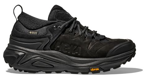 outdoor schuhe hoka kaha 3 low gtx schwarz herren von HOKA