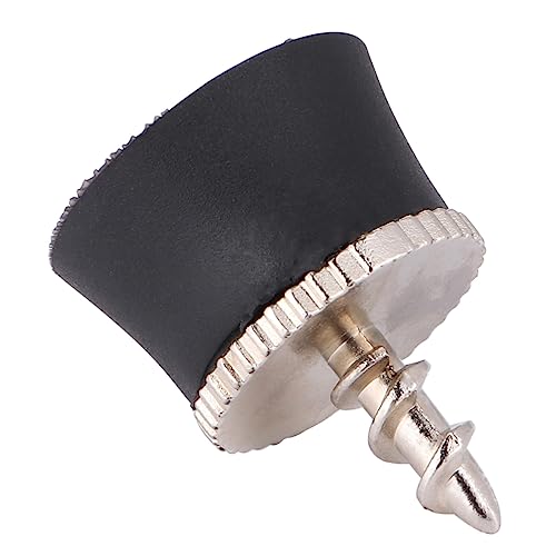 HOLIDYOYO Langlebiger Golfball Saugnapf Putter Griff Aufheber Rückenschonendes Golfball Aufnahme Tool Einfach zu Bedienen Golfzubehör für Effizientes Spiel HOLIDYOYO Langlebiger Golfball Saugnapf Putter Griff Aufheber Rückenschonendes Golfball Aufnahme Tool Einfach zu Bedienen Golfzubehör für Effizientes Spiel von HOLIDYOYO