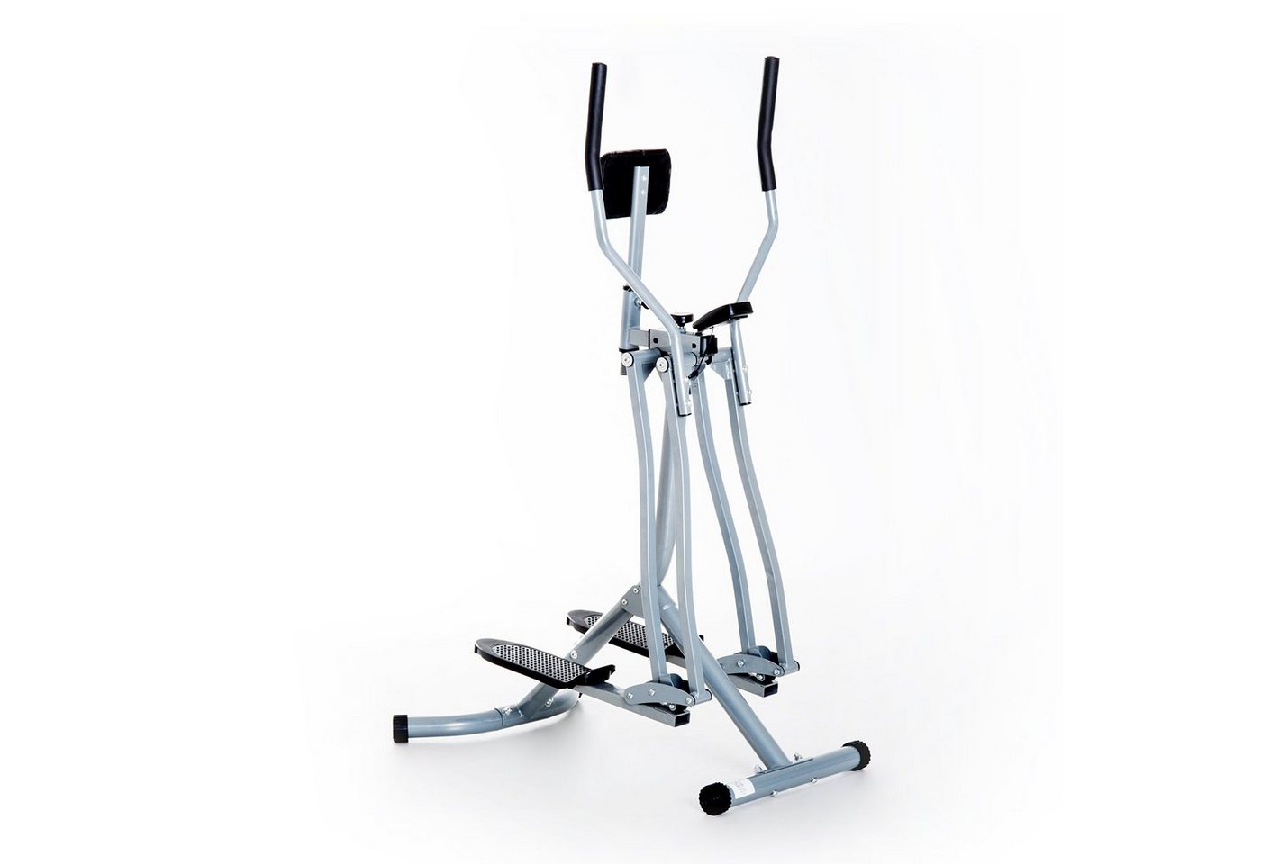 HOMCOM Crosstrainer Crosstrainer mit LCD-Display HOMCOM Crosstrainer Crosstrainer mit LCD-Display von HOMCOM