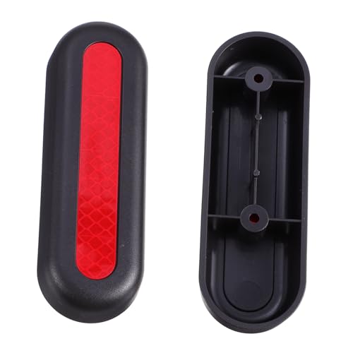 HOMOBABE Scooter Hinterrad Nabenabdeckung Schutzabdeckung Leicht Kompatibel mit Mi Max Elektroroller Zubehör Robust und Einfach zu Montieren HOMOBABE Scooter Hinterrad Nabenabdeckung Schutzabdeckung Leicht Kompatibel mit Mi Max Elektroroller Zubehör Robust und Einfach zu Montieren von HOMOBABE