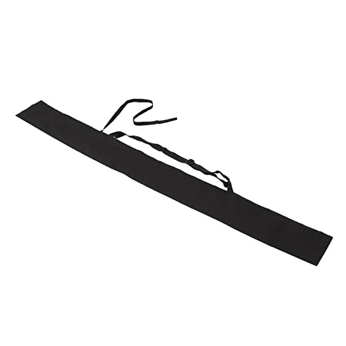 HOMSFOU Rücken Tasche Samurai Schwerter Gürtel Schwertbeutel Haltergürtel Schwerter Organisationstasche Kung-fu-schwerttasche Rucksack Werkzeugkasten Polyester Verdicken von HOMSFOU