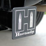 Hornady Abdeckung für Anhängerkupplung von HORNADY