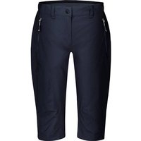 HOT-SPORTSWEAR Damen Caprihose Bavella L_3/4 Pants von HOT-SPORTSWEAR