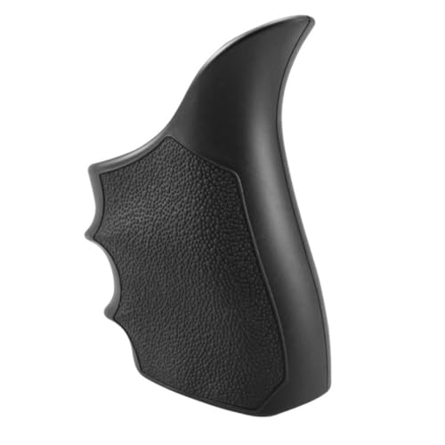 HOUSON Gun Grip Sleeve, Anti-Rutsch-Schutz-Gummi-Holster -Pistole Gummi Sleeve Pistolengriff Handschuh für G19,G23,G32,G38(GEN1/2/5) C187 von HOUSON