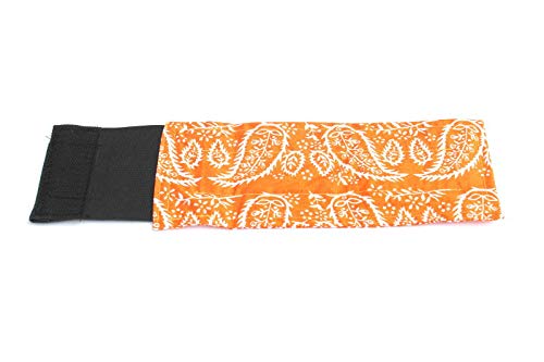 HPXfresh - Armband (Orange, XXL) von HPXfresh