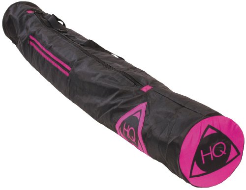 HQ - Kite Bag Drachentasche für 10-15 Drachen, Zubehör (140 cm) von HQ HIGH QUALITY DESIGN