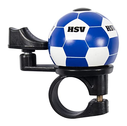 HSV Hamburger SV Fahrradklingel von HSV