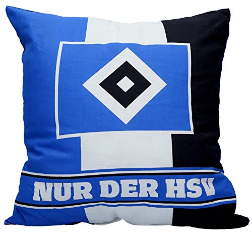 HSV Fanartikel Hamburger SV Multifunktionstuch Bandana Schwarz Weiß Blau NEU&OVP 