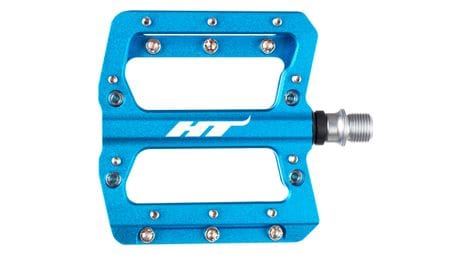 ht pedales platten an14a marine blue 010 von HT Components