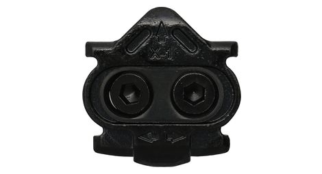 ht klampe x1 x2 t1 floating schwarz von HT Components