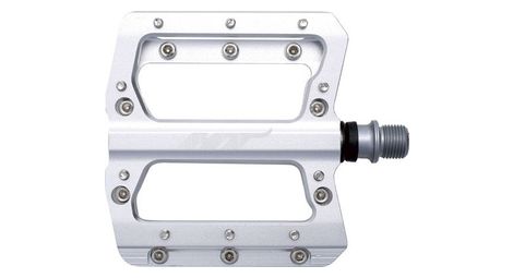 ht pedales platten an14a silber von HT Components